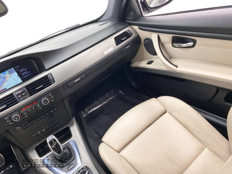 2012 BMW 3 Series 335is