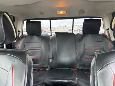 2014 RAM 2500