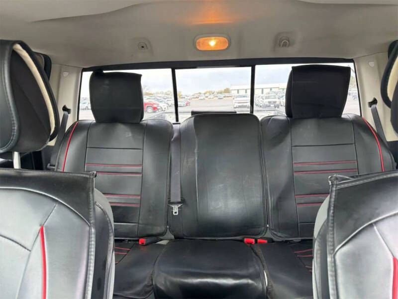 2014 RAM 2500