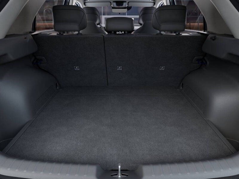 2026 Kia Niro EX