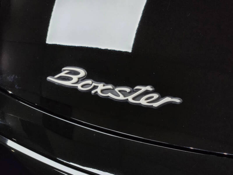 2010 Porsche Boxster