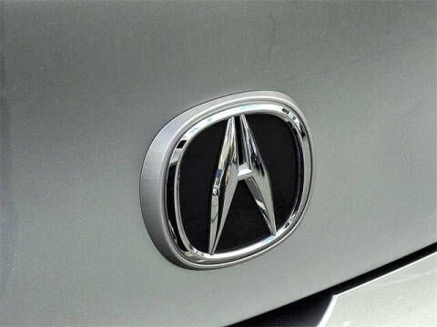 2024 Acura Integra w/A-SPEC