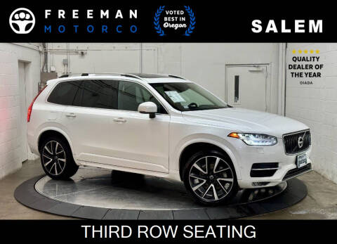 2018 Volvo XC90 for sale at Freeman Motor Company in Portland OR