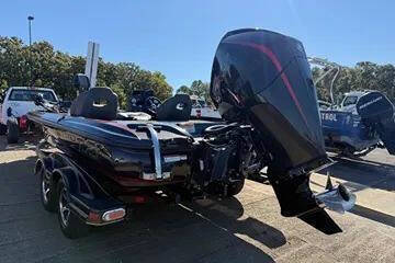 2019 Nitro Z21 Pro