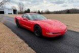 2003 Chevrolet Corvette Z06