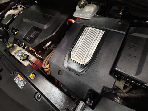 2013 Chevrolet Volt Premium