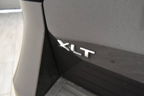 2023 Ford Expedition MAX XLT