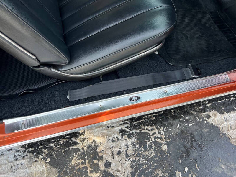 1966 Chevrolet Chevelle