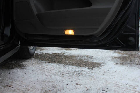 2012 Honda Odyssey EX