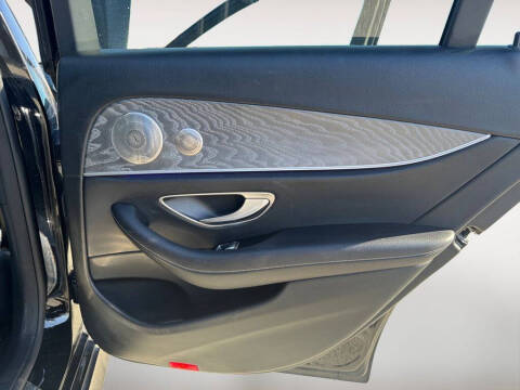 2021 Mercedes-Benz E-Class E 350