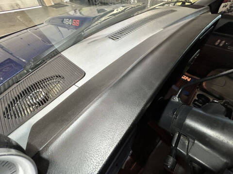 1989 Chevrolet C/K 1500 Series