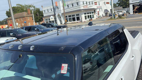 2024 GMC HUMMER EV 3X