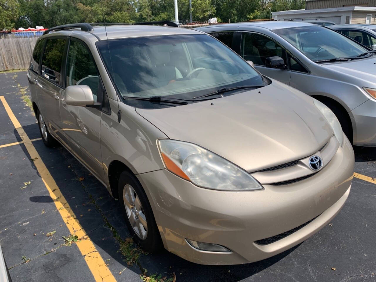 2010 Toyota Sienna for sale at Sawan Auto Sales Inc in Palatine, IL