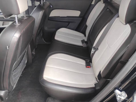 2015 GMC Terrain SLT-2