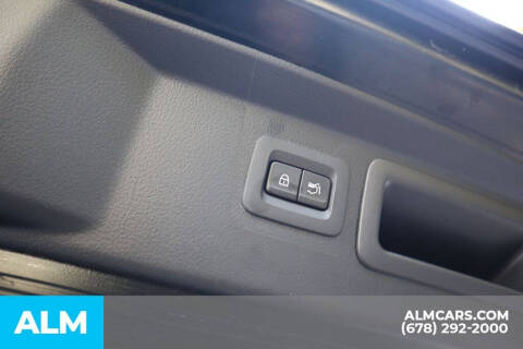 2025 Mazda CX-50 2.5 S Preferred