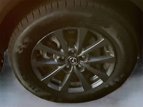 2024 Mazda CX-30 2.5 S