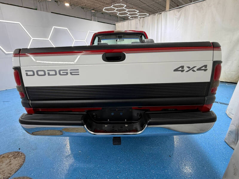 1994 Dodge Ram 1500