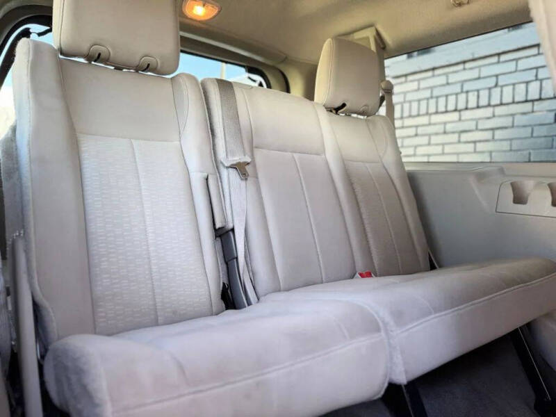 2011 Ford Expedition EL XLT