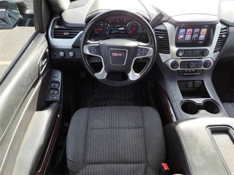 2018 GMC Yukon XL SLE