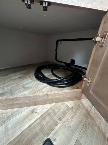 2022 Keystone RV Arcadia 3370BH