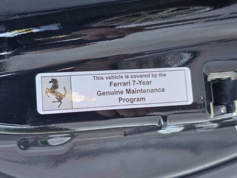 2019 Ferrari 812 Superfast