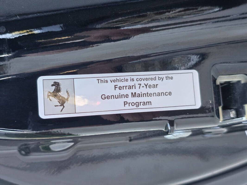 2019 Ferrari 812 Superfast