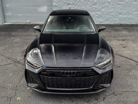 2023 Audi RS 7 4.0T quattro