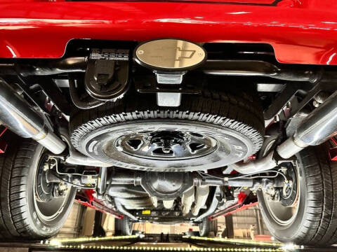 2004 Chevrolet Silverado 1500 SS