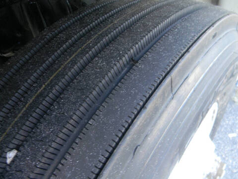 2022 Freightliner M2 106