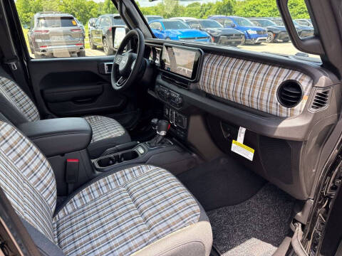 2026 Jeep Gladiator 85th Anniversary Edition