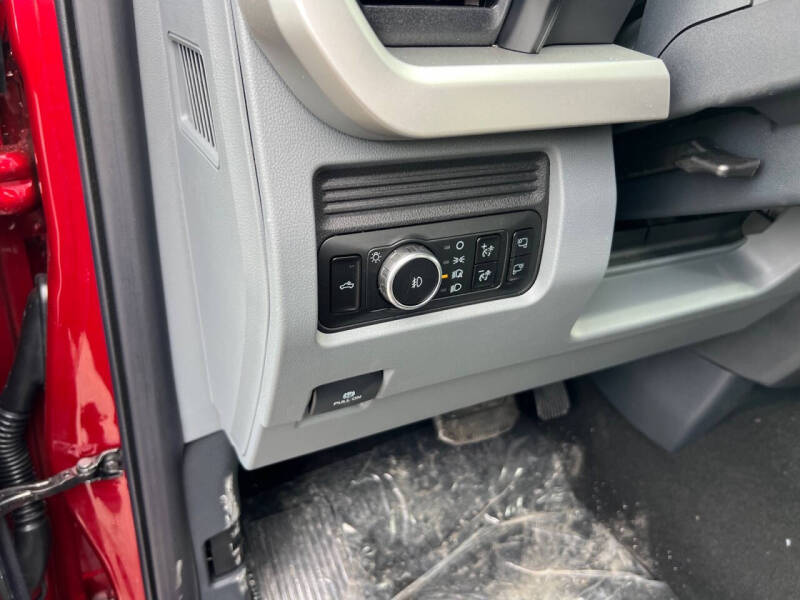 2025 Ford F-350 Super Duty XLT