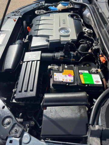 2012 Volkswagen Jetta