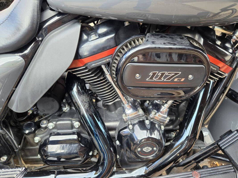 2018 Harley-Davidson Road Glide
