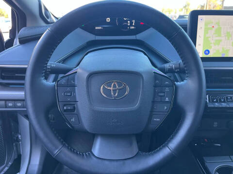 2023 Toyota Prius