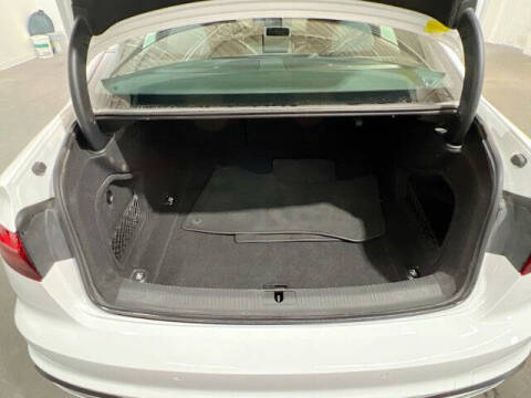 2024 Audi A4 quattro S line Prem Plus 45 TFSI