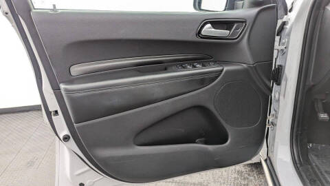 2024 Dodge Durango SXT