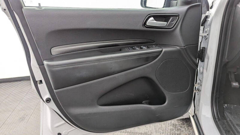 2024 Dodge Durango SXT