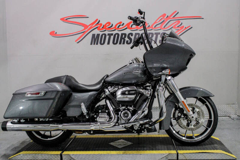 2021 Harley-Davidson Road Glide