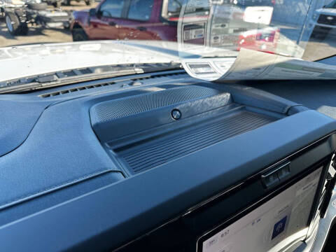 2026 Ford F-350 Super Duty