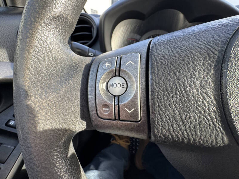 2009 Toyota RAV4 Sport