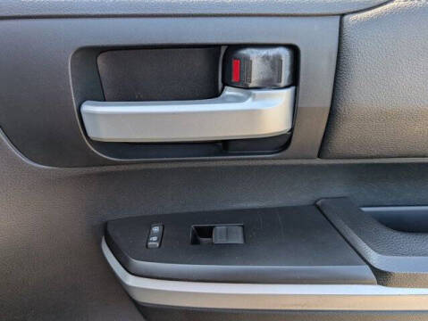 2016 Toyota Tundra