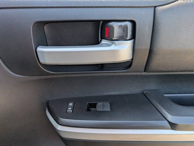 2016 Toyota Tundra