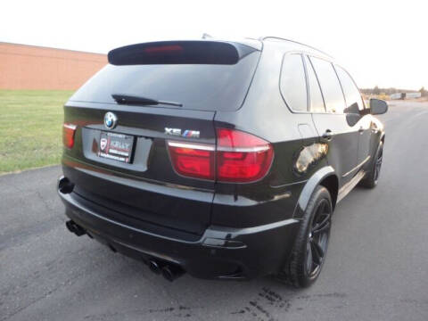 2013 BMW X5 M