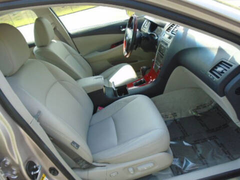 2008 Lexus ES 350