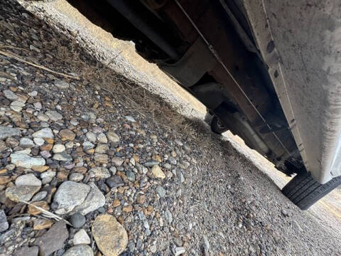 1997 Ford Explorer Limited