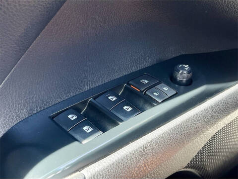 2020 Toyota Camry TRD