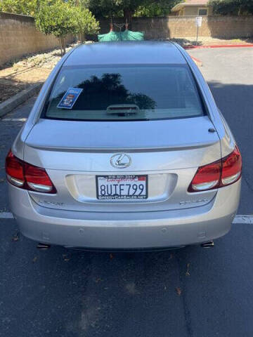 2006 Lexus GS 300