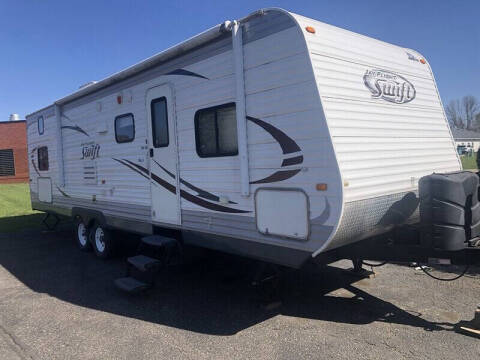 2014 Jayco Jay Flight