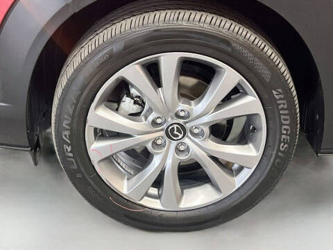 2023 Mazda CX-30 2.5 S Select