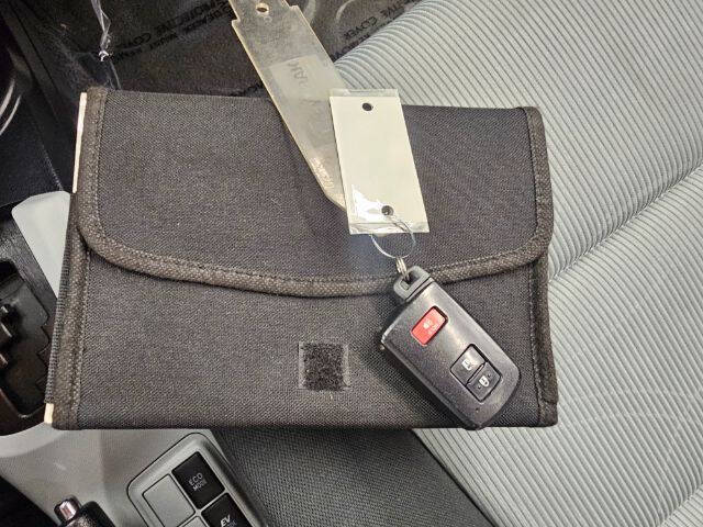 2012 Toyota Prius c Three